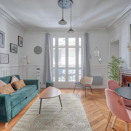 Splendide Appartement A 10 Min De Bastille Париж Екстериор снимка